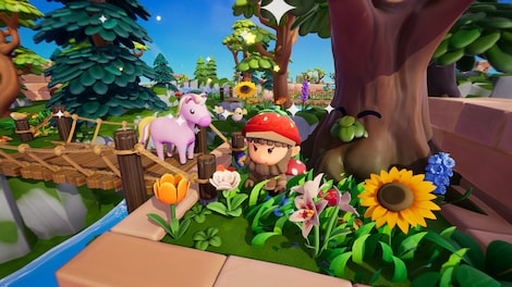 Mazey Village (PC) - Steam Key - GLOBAL - 8