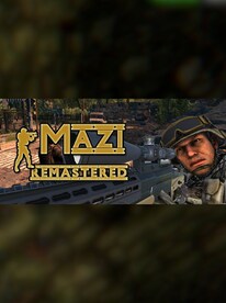 Mazi - Remastered - Steam - Gift GLOBAL - 1