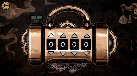 MazM: Jekyll and Hyde (PC) - Steam Key - GLOBAL - 4