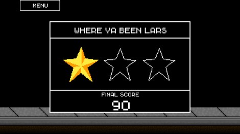 MC Lars: The Video Game Steam Key GLOBAL - 8