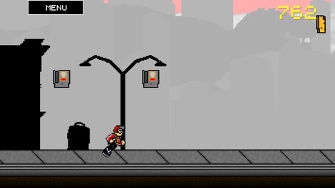 MC Lars: The Video Game Steam Key GLOBAL - 5