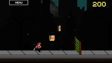 MC Lars: The Video Game Steam Key GLOBAL - 7