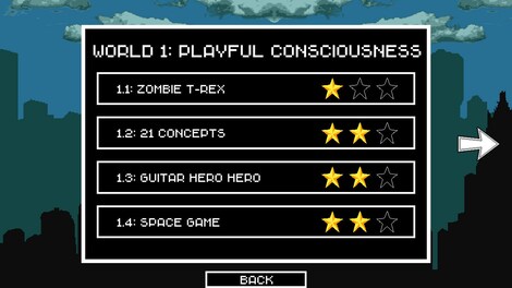 MC Lars: The Video Game Steam Key GLOBAL - 6
