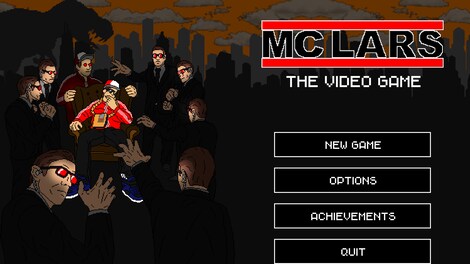 MC Lars: The Video Game Steam Key GLOBAL - 4