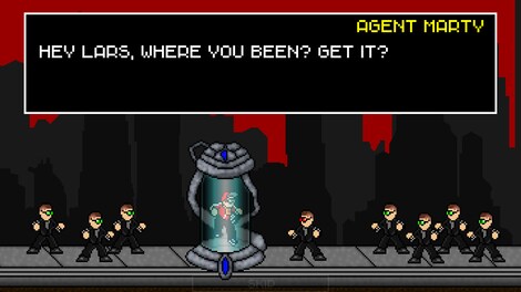 MC Lars: The Video Game Steam Key GLOBAL - 3