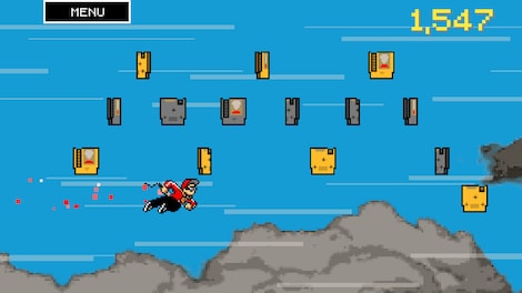 MC Lars: The Video Game Steam Key GLOBAL - 0