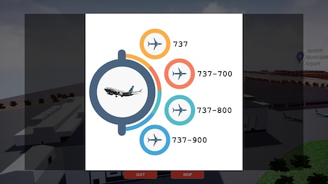 MCAS Simulation - Steam - Key GLOBAL - 35