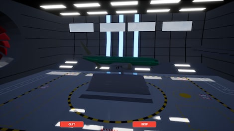 MCAS Simulation - Steam - Key GLOBAL - 0