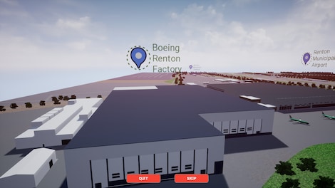MCAS Simulation - Steam - Key GLOBAL - 3
