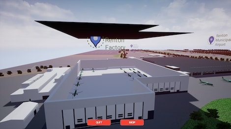 MCAS Simulation - Steam - Key GLOBAL - 4