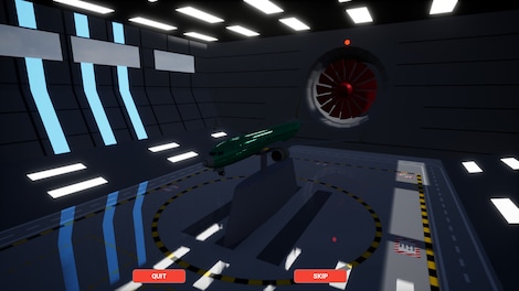 MCAS Simulation - Steam - Key GLOBAL - 21
