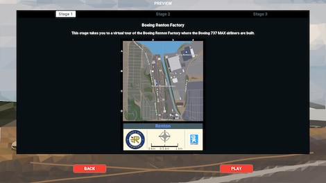 MCAS Simulation - Steam - Key GLOBAL - 26