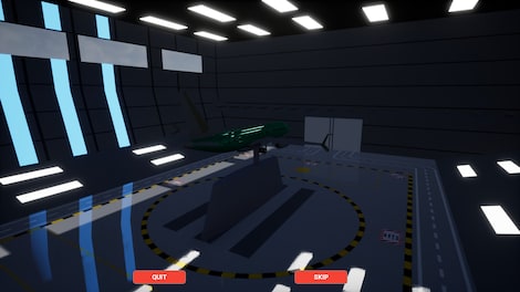 MCAS Simulation - Steam - Key GLOBAL - 6