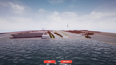 MCAS Simulation - Steam - Key GLOBAL - 23
