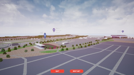 MCAS Simulation - Steam - Key GLOBAL - 19
