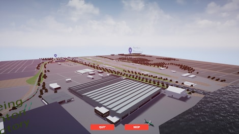 MCAS Simulation - Steam - Key GLOBAL - 20