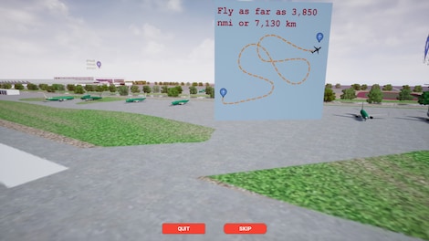MCAS Simulation - Steam - Key GLOBAL - 28