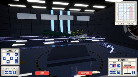 MCAS Simulation - Steam - Key GLOBAL - 5