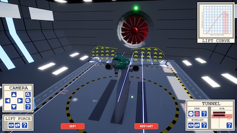 MCAS Simulation - Steam - Key GLOBAL - 31