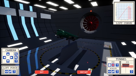 MCAS Simulation - Steam - Key GLOBAL - 34