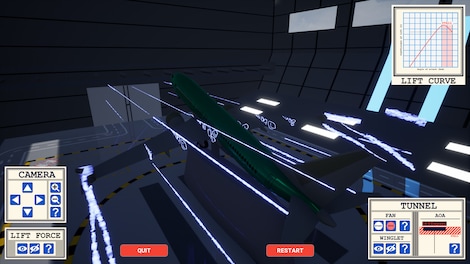 MCAS Simulation - Steam - Key GLOBAL - 42