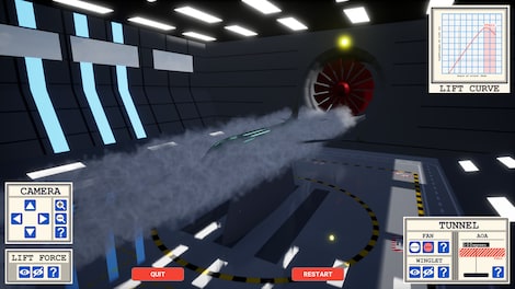 MCAS Simulation - Steam - Key GLOBAL - 33