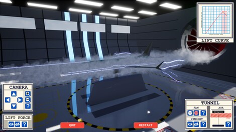 MCAS Simulation - Steam - Key GLOBAL - 13