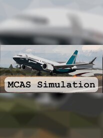 MCAS Simulation - Steam - Key GLOBAL - 1