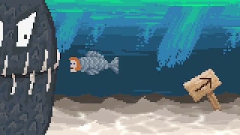 McPixel 3 (PC) - Steam Gift - EUROPE - 3