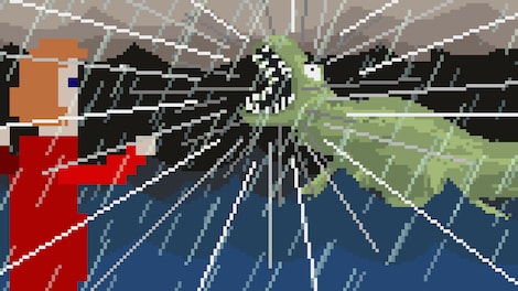 McPixel 3 (PC) - Steam Gift - NORTH AMERICA - 9