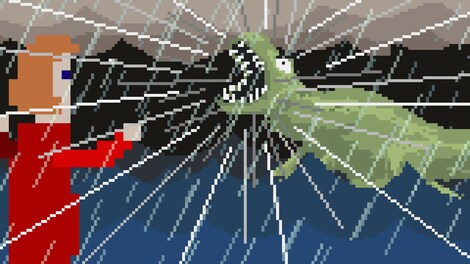 McPixel 3 (PC) - Steam Key - EUROPE - 9