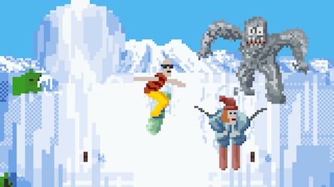 McPixel 3 (PC) - Steam Key - GLOBAL - 4