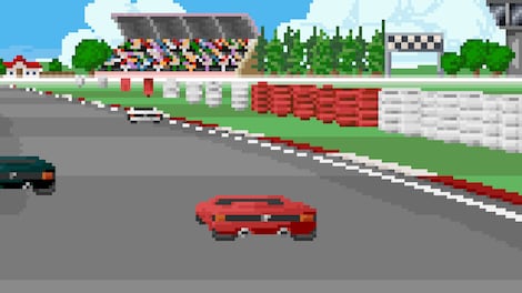 McPixel 3 (PC) - Steam Key - GLOBAL - 10