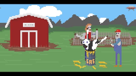 McPixel Steam Gift GLOBAL - 15