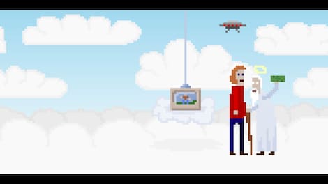 McPixel Steam Gift GLOBAL - 16