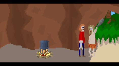 McPixel Steam Gift GLOBAL - 14