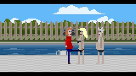 McPixel Steam Gift GLOBAL - 11