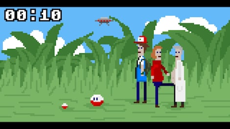 McPixel Steam Gift GLOBAL - 9