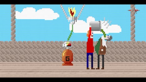 McPixel Steam Gift GLOBAL - 12