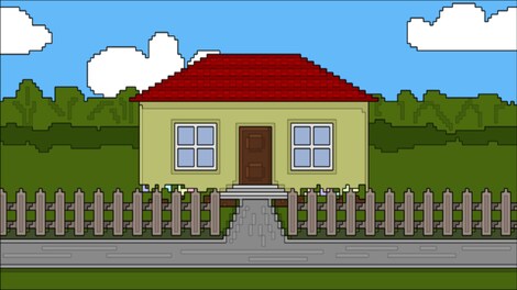 McPixel Steam Gift GLOBAL - 6