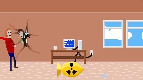 McPixel Steam Gift GLOBAL - 4