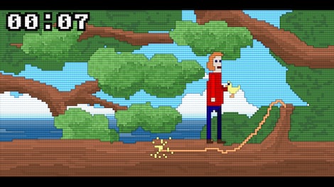 McPixel Steam Key GLOBAL - 13