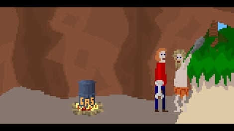 McPixel Steam Key GLOBAL - 14