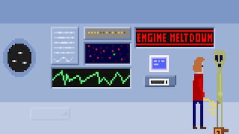 McPixel Steam Key GLOBAL - 7