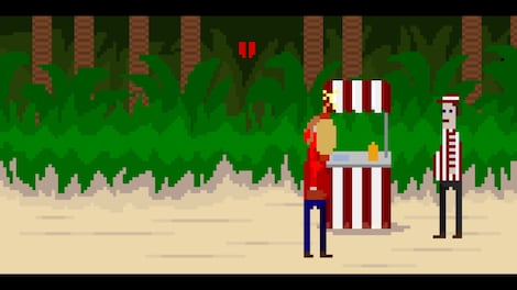 McPixel Steam Key GLOBAL - 8