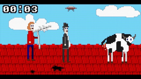 McPixel Steam Key GLOBAL - 3