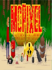 McPixel Steam Key GLOBAL - 1