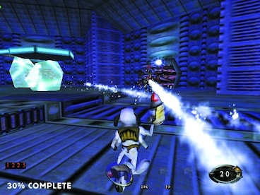 MDK 2 Steam Gift GLOBAL - 10