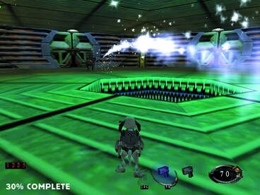 MDK 2 Steam Gift GLOBAL - 6