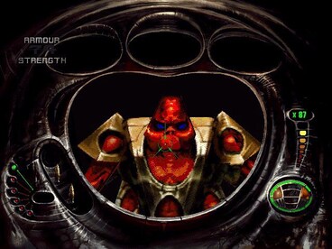 MDK Steam Key GLOBAL - 12